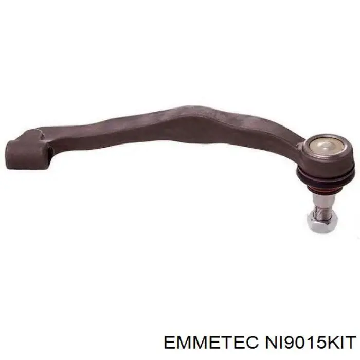 Zestaw naprawczy maglownicy (mechanizmu) (zestaw uszczelniaczy) do Nissan Micra  K10