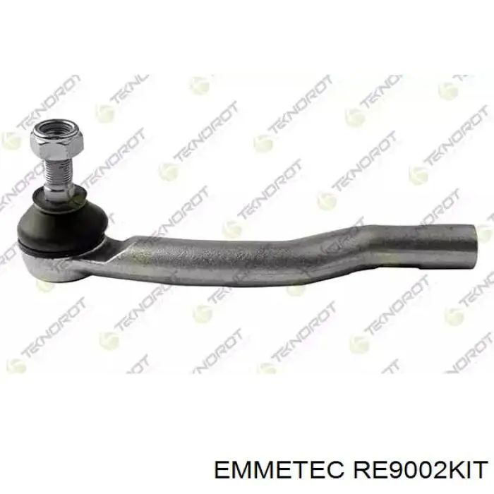 Zestaw naprawczy maglownicy (mechanizmu) (zestaw uszczelniaczy) do Renault Megane I LA0, LA1