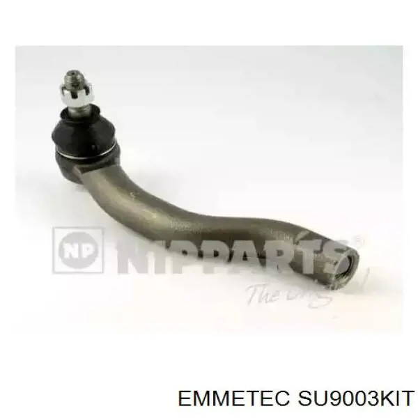 SU9003KIT MSG Zestaw naprawczy maglownicy (mechanizmu) (zestaw uszczelniaczy)