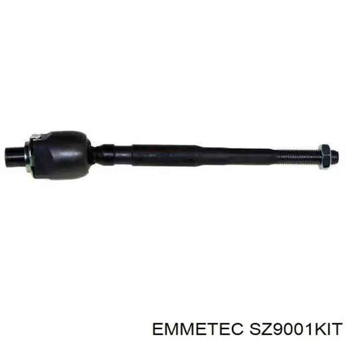 Zestaw naprawczy maglownicy (mechanizmu) (zestaw uszczelniaczy) Suzuki Grand Vitara SUV (FT, HT) (1998 - 2005) cena, od 49,94 USD