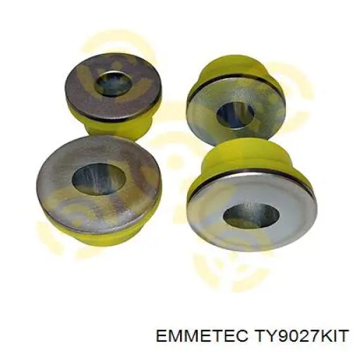 Zestaw naprawczy maglownicy (mechanizmu) (zestaw uszczelniaczy) Toyota 0444542030 cena, od 67,77 USD