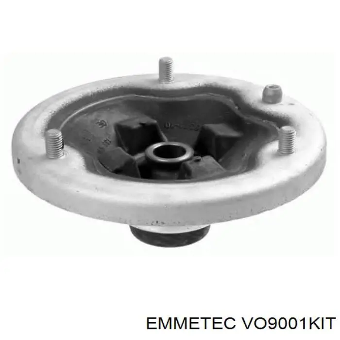 Zestaw naprawczy maglownicy (mechanizmu) (zestaw uszczelniaczy) Volvo 240 sedana (P242, P244) (1974 - 1993) cena, od 53,95 USD