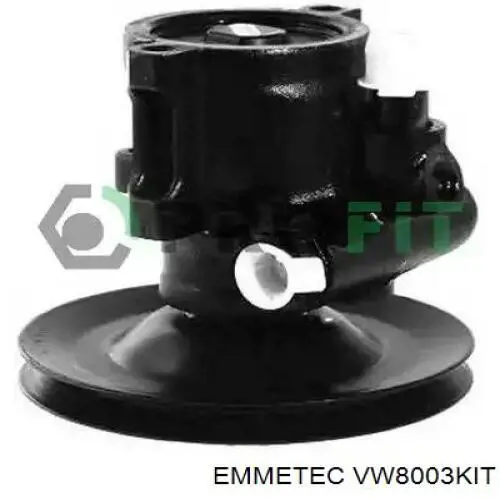 Zestaw naprawczy pompy wspomagania hydraulicznego Volvo V70 I kombi (LV) (1997 - 2000) cena, od 18,63 USD