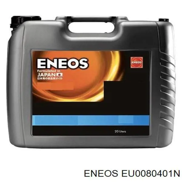 EU0080401N Eneos Olej przekładniowy