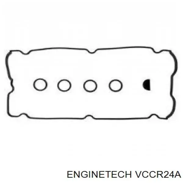 Uszczelka pokrywy zaworowej silnika Chrysler 04781639AB cena, od 30,39 USD