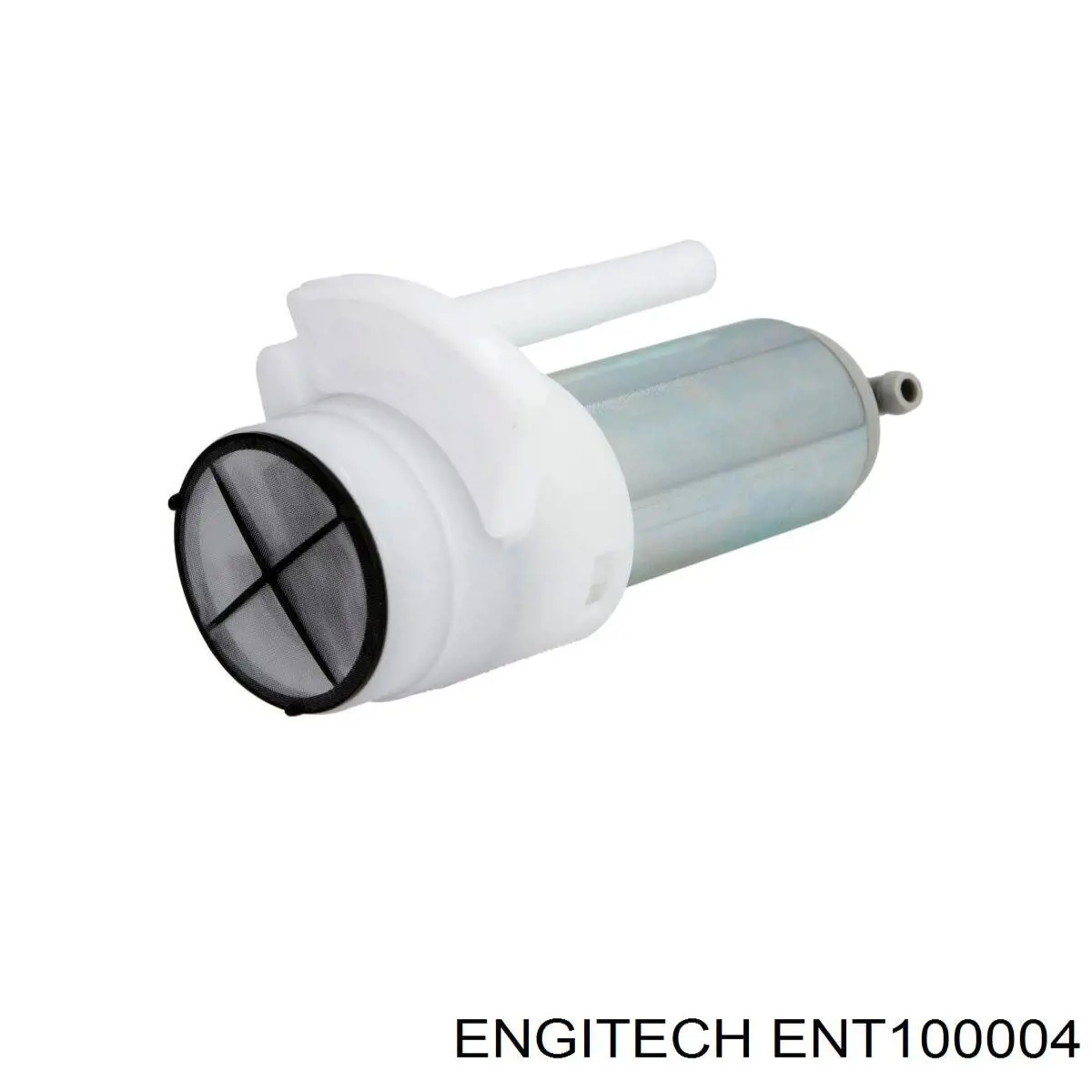 Do koszyka ENT100004 Engitech Element-turbina pompy paliwa