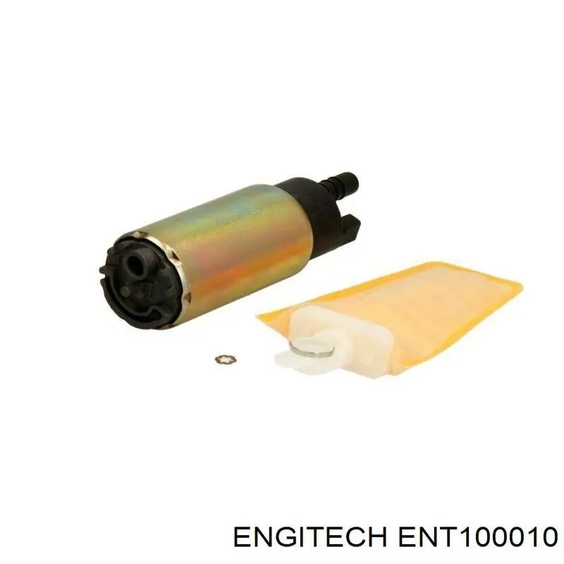 Element-turbina pompy paliwa Engitech ENT100010 cena, od 29,56 USD