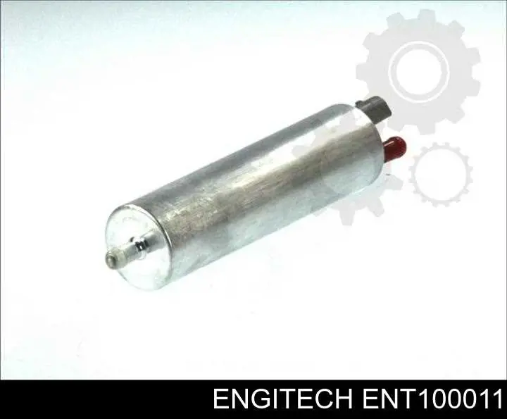 Pompa paliwa główna Engitech ENT100011 cena, od 59,13 USD