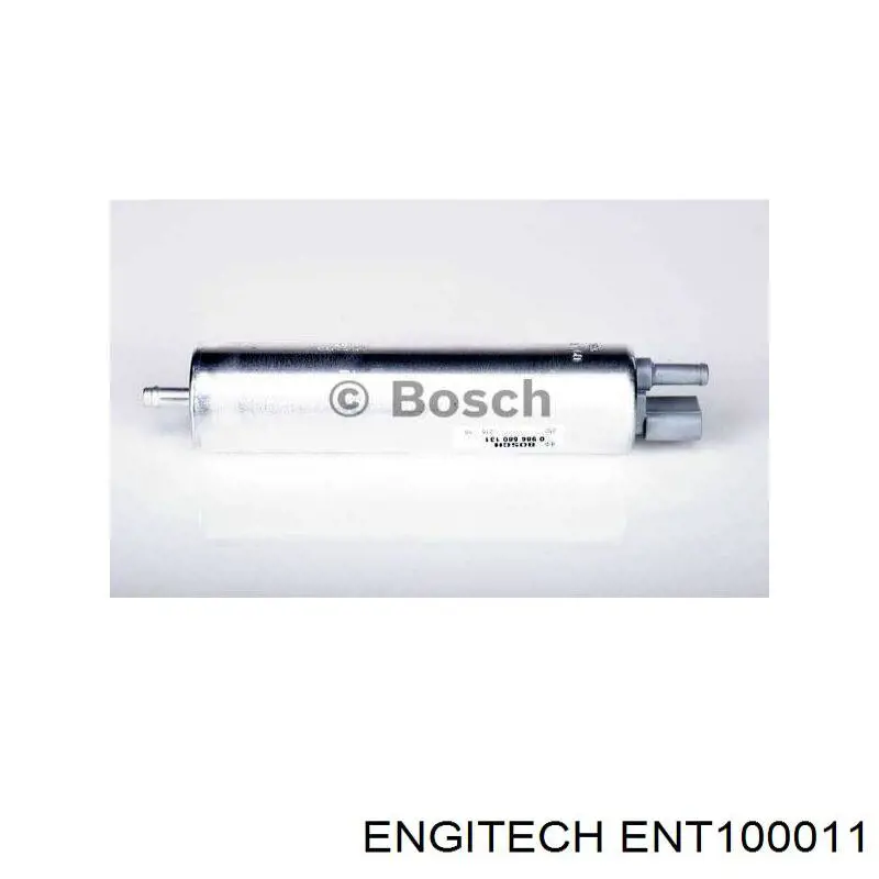 Do koszyka ENT100011 Engitech Pompa paliwa główna