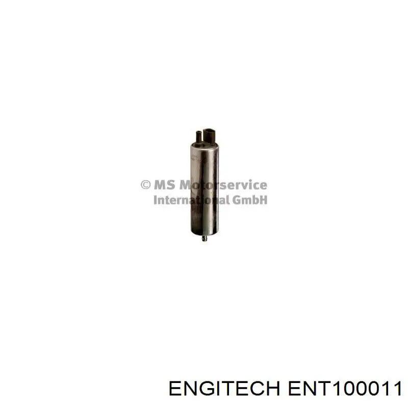 Pompa paliwa główna Engitech ENT100011 cena, od 81,80 USD