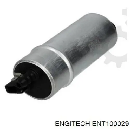 Element-turbina pompy paliwa ENT100029 Engitech