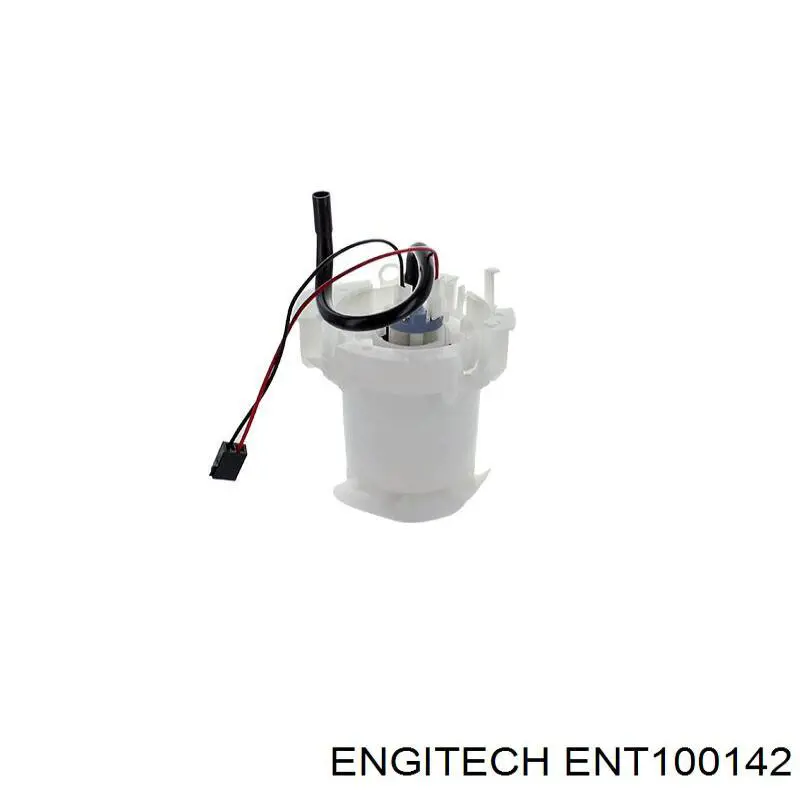 ENT100142 Engitech Moduł pompy paliwowej z czujnikiem poziomu paliwa