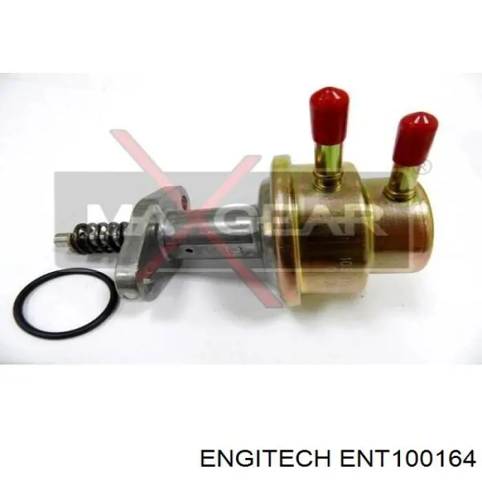 BK219H307BC Ford Moduł pompy paliwowej z czujnikiem poziomu paliwa