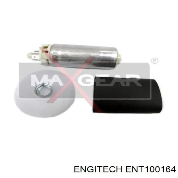 Do koszyka 1806357 Ford Moduł pompy paliwowej z czujnikiem poziomu paliwa