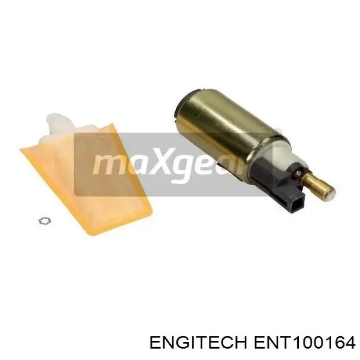 1806357 Ford Moduł pompy paliwowej z czujnikiem poziomu paliwa