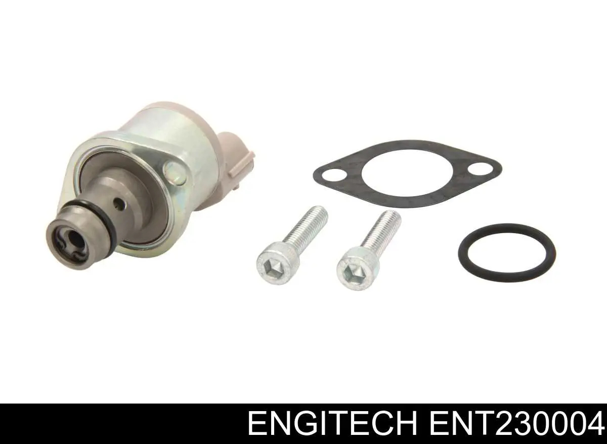 Zawór regulacji ciśnienia (zawór redukcyjny pompy wtryskowej) System Common-Rail Engitech ENT230004 cena, od 103,82 USD