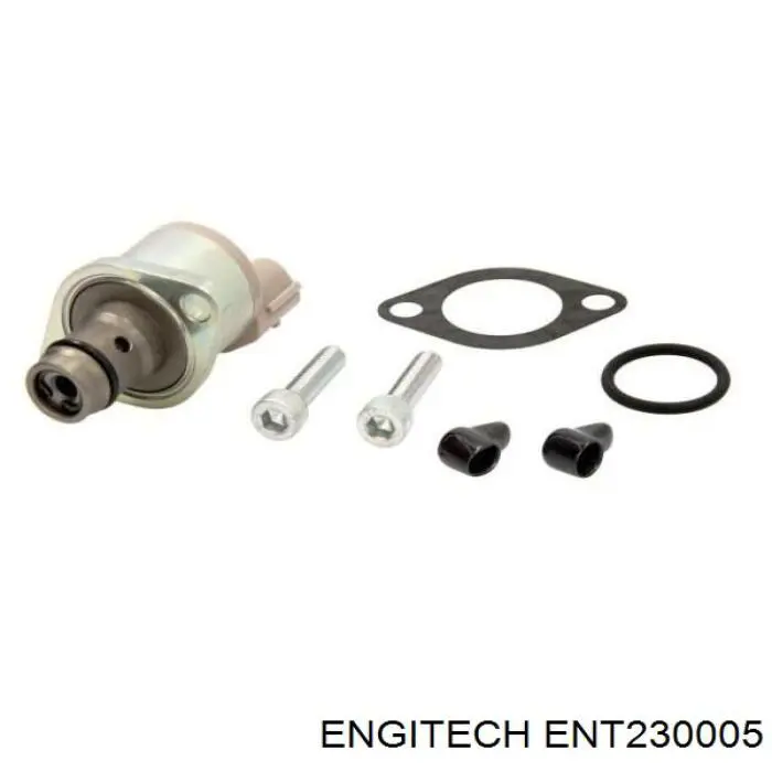 Zawór regulacji ciśnienia (zawór redukcyjny pompy wtryskowej) System Common-Rail Engitech ENT230005 cena, od 82,33 USD