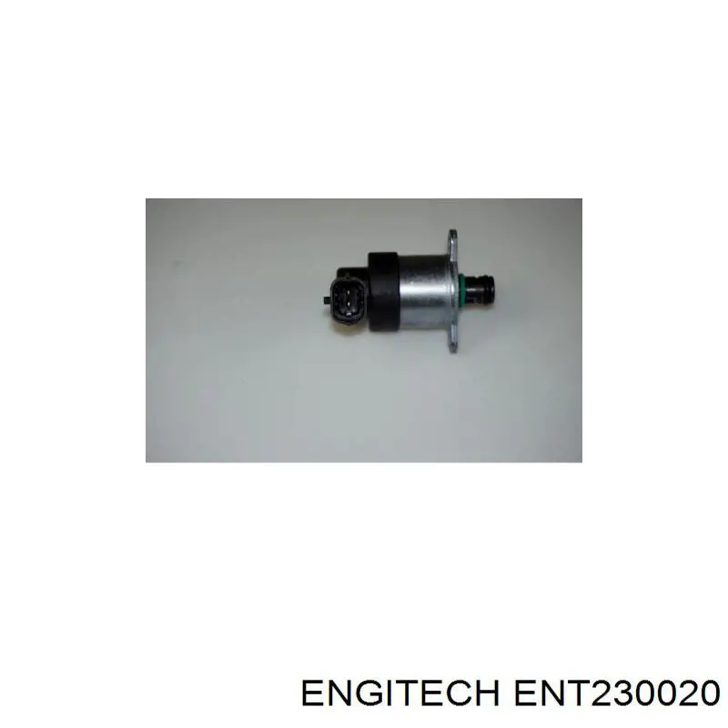 ENT230020 Engitech Zawór regulacji ciśnienia (zawór redukcyjny pompy wtryskowej) System Common-Rail