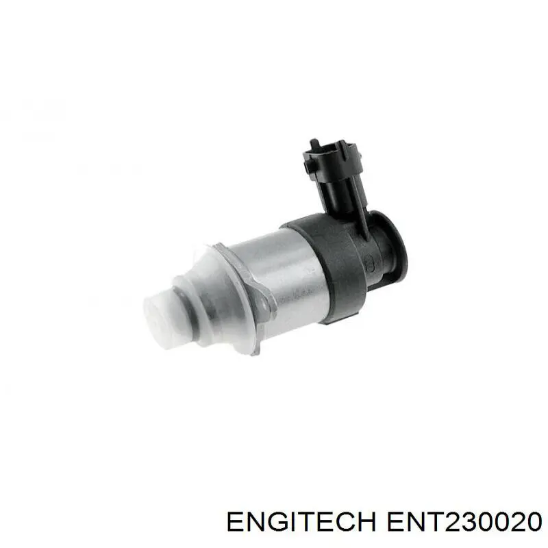 ENT230020 Engitech Zawór regulacji ciśnienia (zawór redukcyjny pompy wtryskowej) System Common-Rail