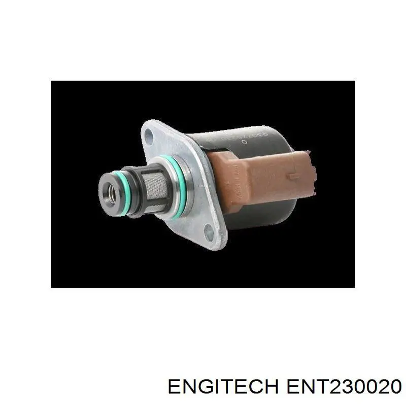 Zawór regulacji ciśnienia (zawór redukcyjny pompy wtryskowej) System Common-Rail ENT230020 Engitech
