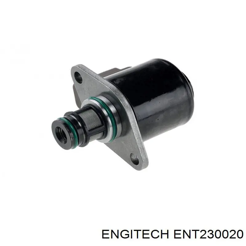 Do koszyka ENT230020 Engitech Zawór regulacji ciśnienia (zawór redukcyjny pompy wtryskowej) System Common-Rail