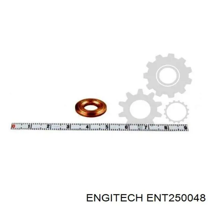 Pierścień uszczelniający wtryskiwacza Q-fix Q3031080 cena, od 5,13 USD