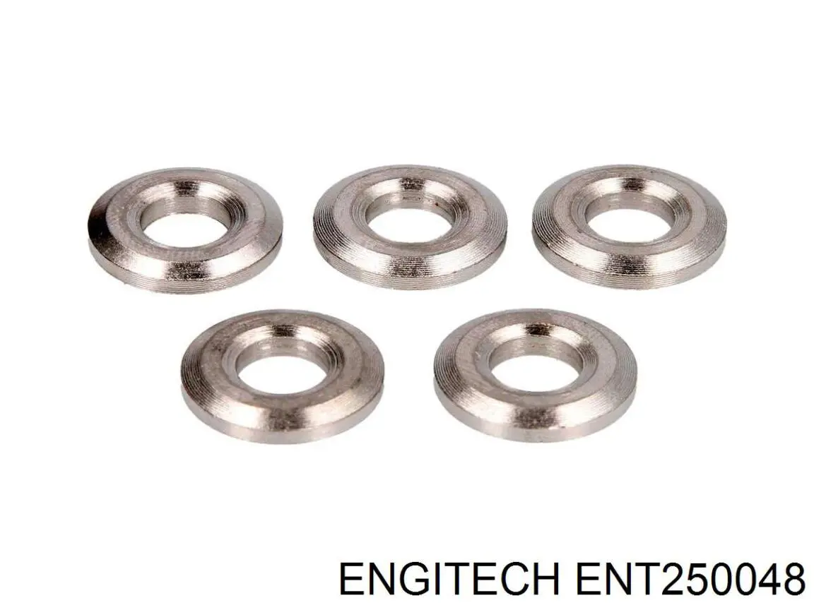 ENT250048 Engitech Pierścień uszczelniający wtryskiwacza