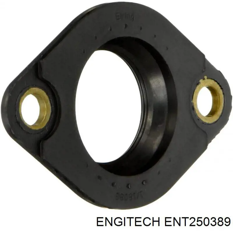 Uszczelka pokrywy zaworowej silnika, pierścień Engitech ENT250389 cena, od 11,76 USD