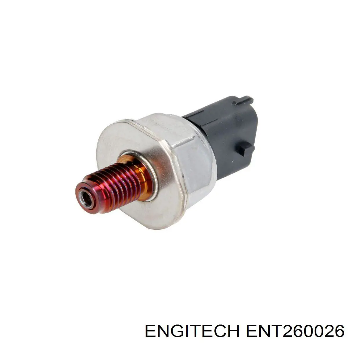 Czujnik ciśnienia paliwa Engitech ENT260026 cena, od 36,83 USD