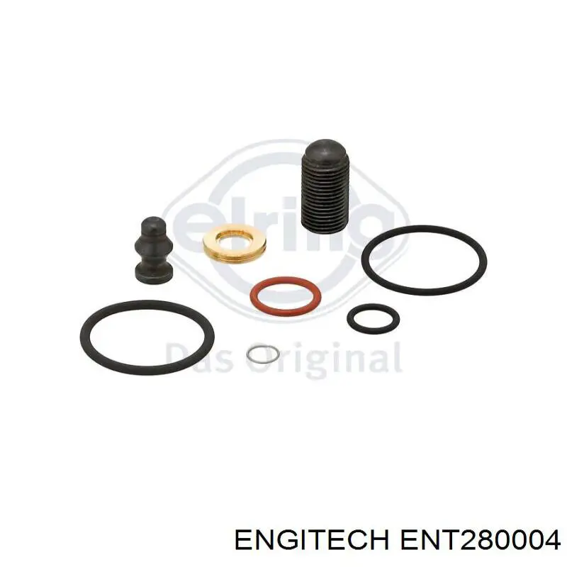 Do koszyka ENT280004 Engitech Filtr kabiny