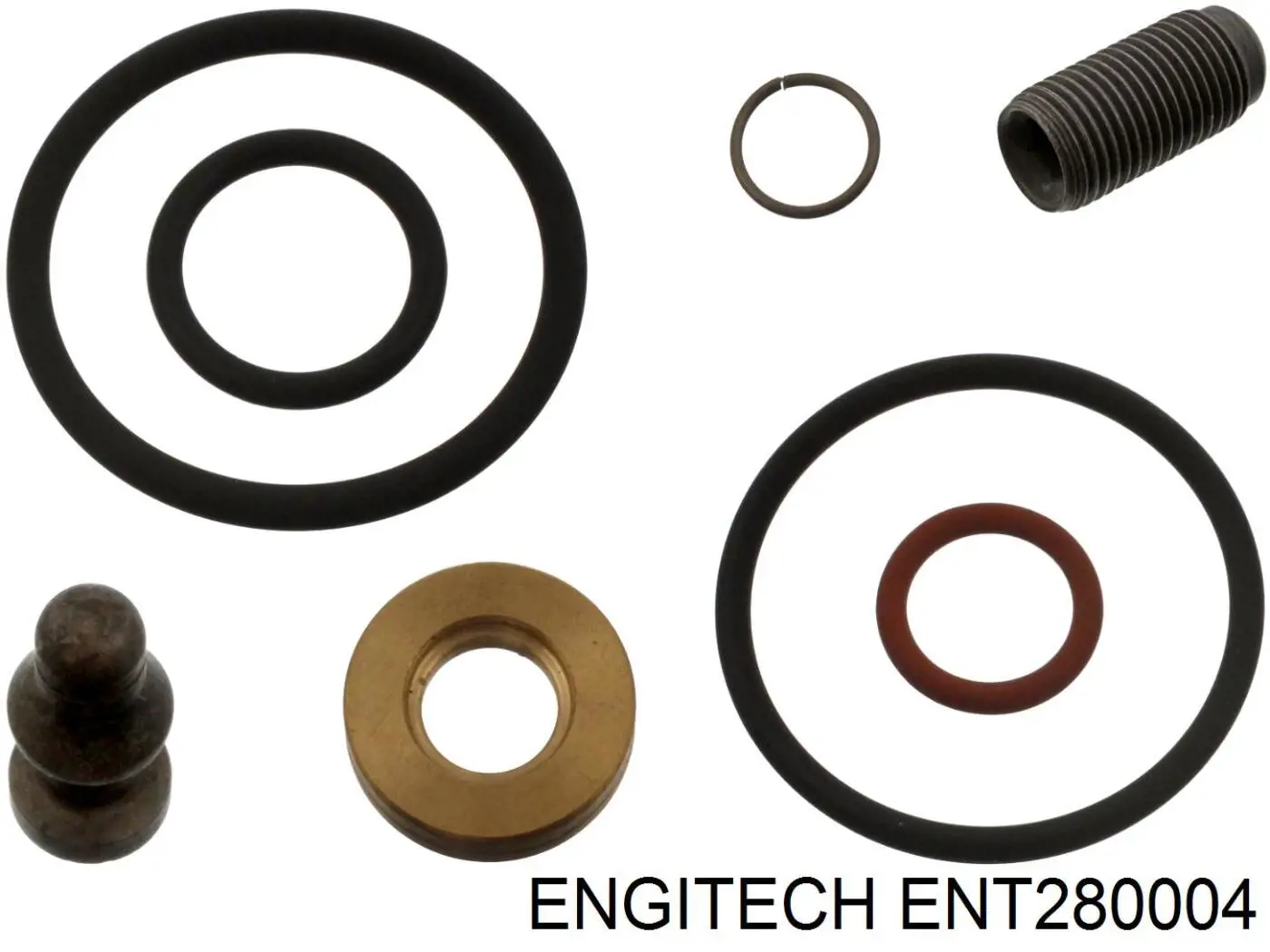 Filtr kabiny Engitech ENT280004 cena, od 9,63 USD