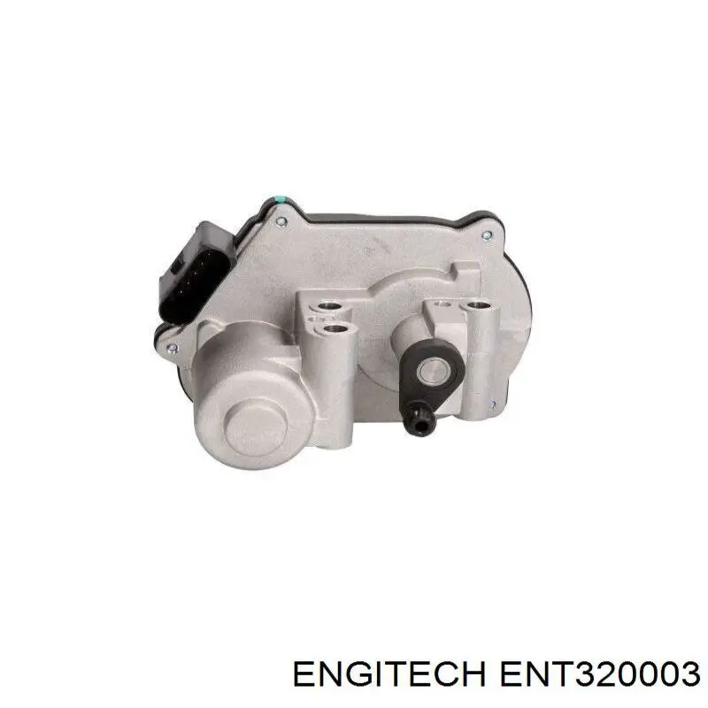 Aktuator klap kolektora ssącego Engitech ENT320003 cena, od 110,27 USD