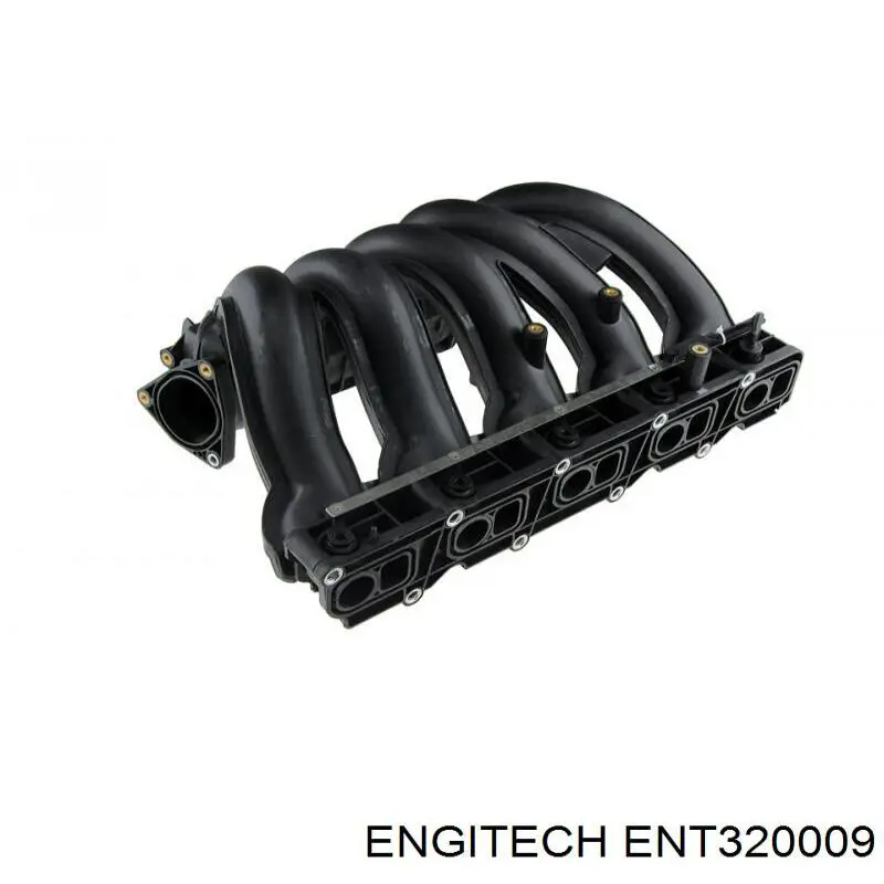 Uszczelka kolektora ssącego Engitech ENT320009 cena, od 15,26 USD