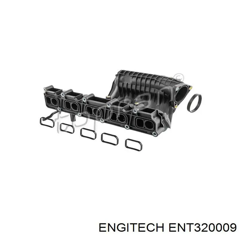 Uszczelka kolektora ssącego ENT320009 Engitech