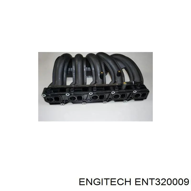 ENT320009 Engitech Uszczelka kolektora ssącego