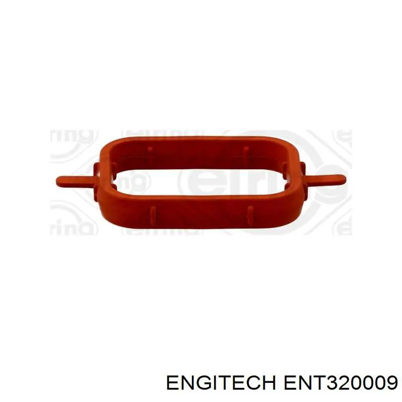 Uszczelka kolektora ssącego Engitech ENT320009 cena, od 15,89 USD
