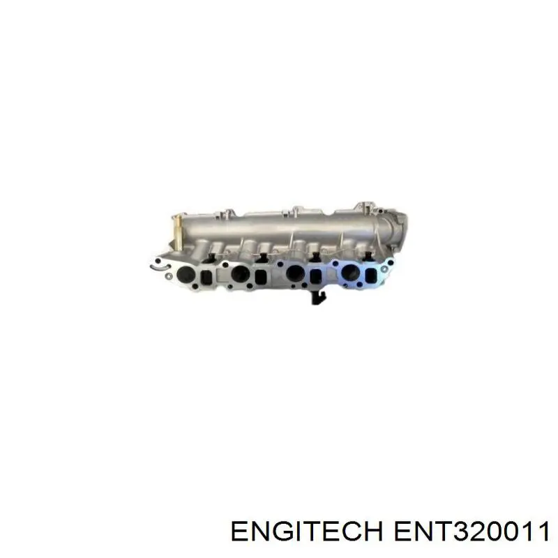 ENT320011 Engitech Kolektor ssący