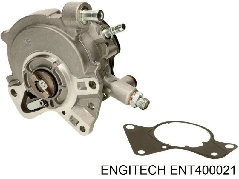 Pompa paliwowa tandemowa Engitech ENT400021 cena, od 52,61 USD