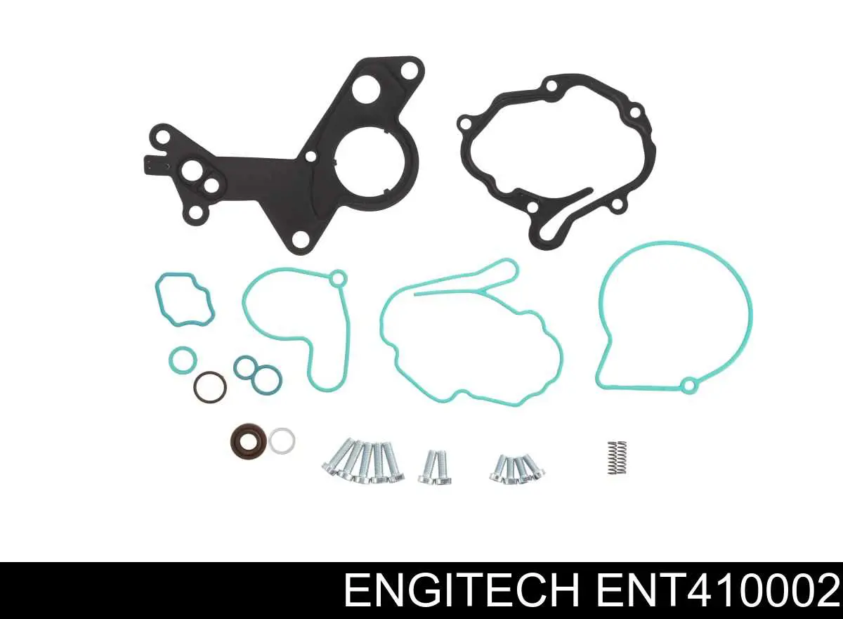 ENT410002 Engitech Zestaw naprawczy pompy próżniowej