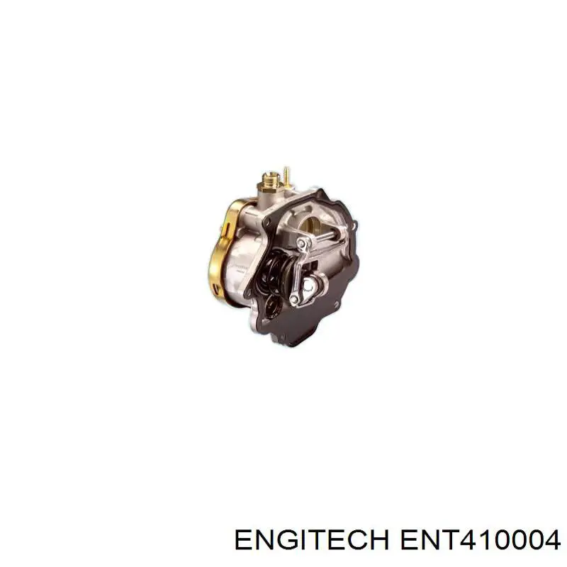 Do koszyka ENT410004 Engitech Zestaw naprawczy pompy próżniowej