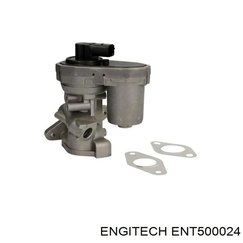 ENT500024 Engitech zawór recyrkulacji spalin egr