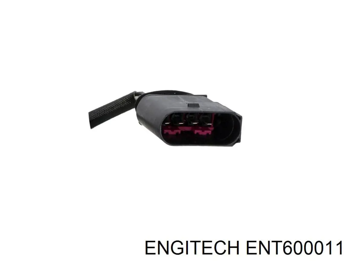 Sonda lambda czujnik tlenu po katalizatorze Engitech ENT600011 cena, od 49,19 USD