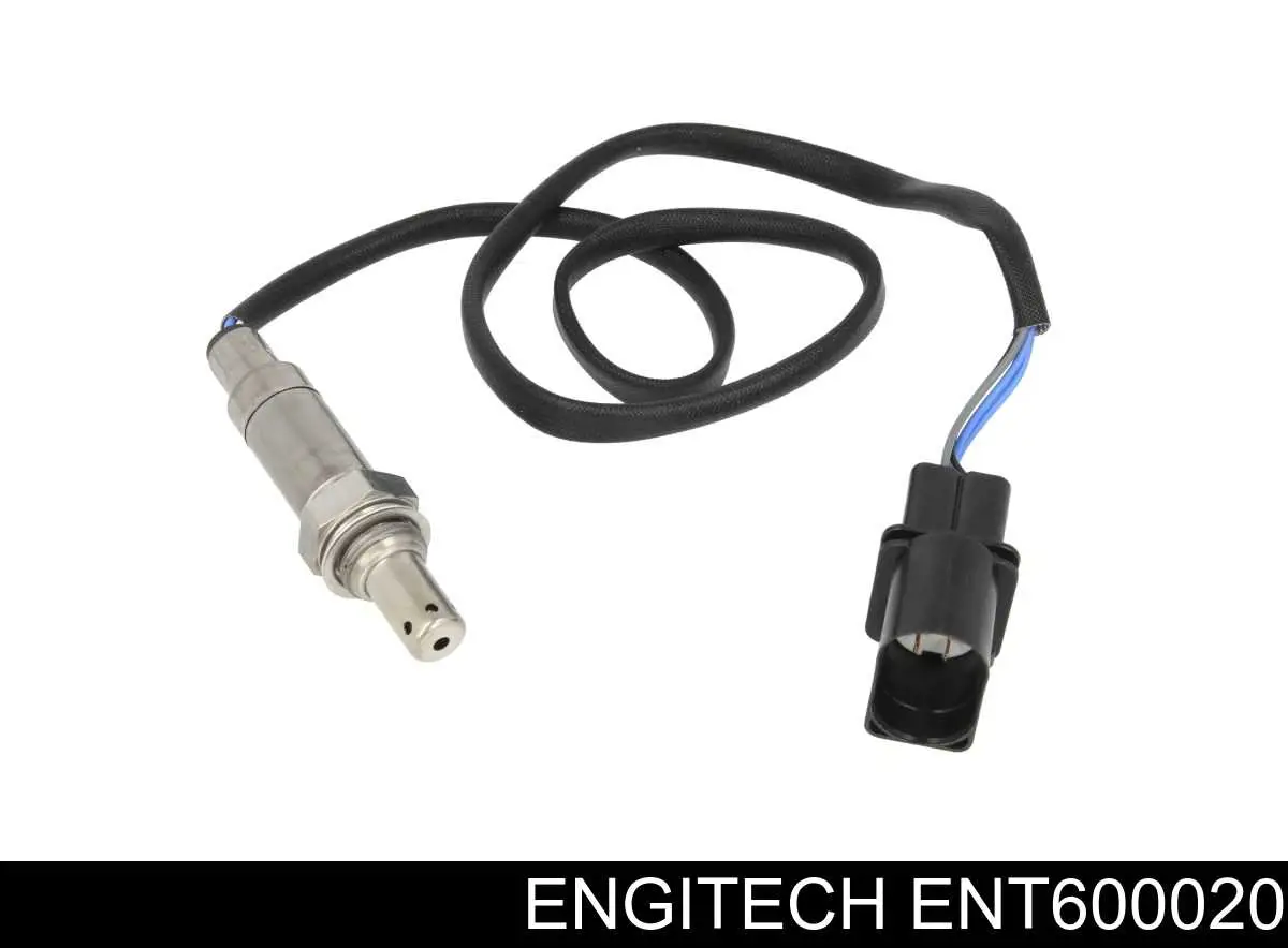 Sonda lambda czujnik tlenu przed katalizatorem Engitech ENT600020 cena, od 103,15 USD