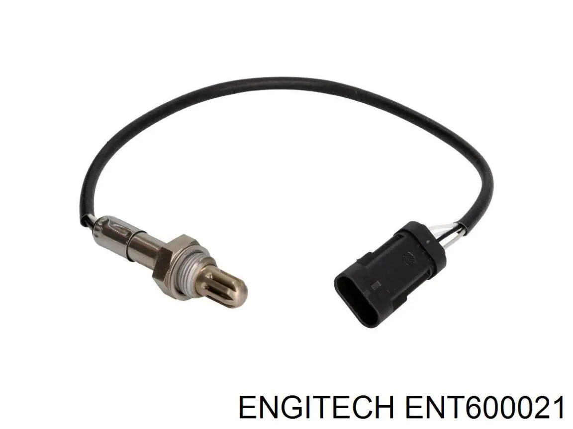Sonda lambda czujnik tlenu po katalizatorze Engitech ENT600021 cena, od 53,66 USD