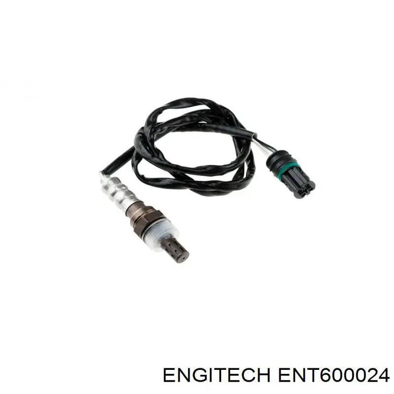 Sonda lambda czujnik tlenu przed katalizatorem Engitech ENT600024 cena, od 44,58 USD