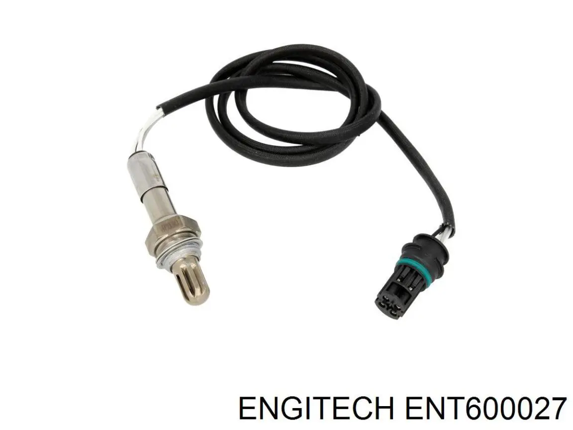 ENT600027 Engitech sonda lambda, czujnik tlenu