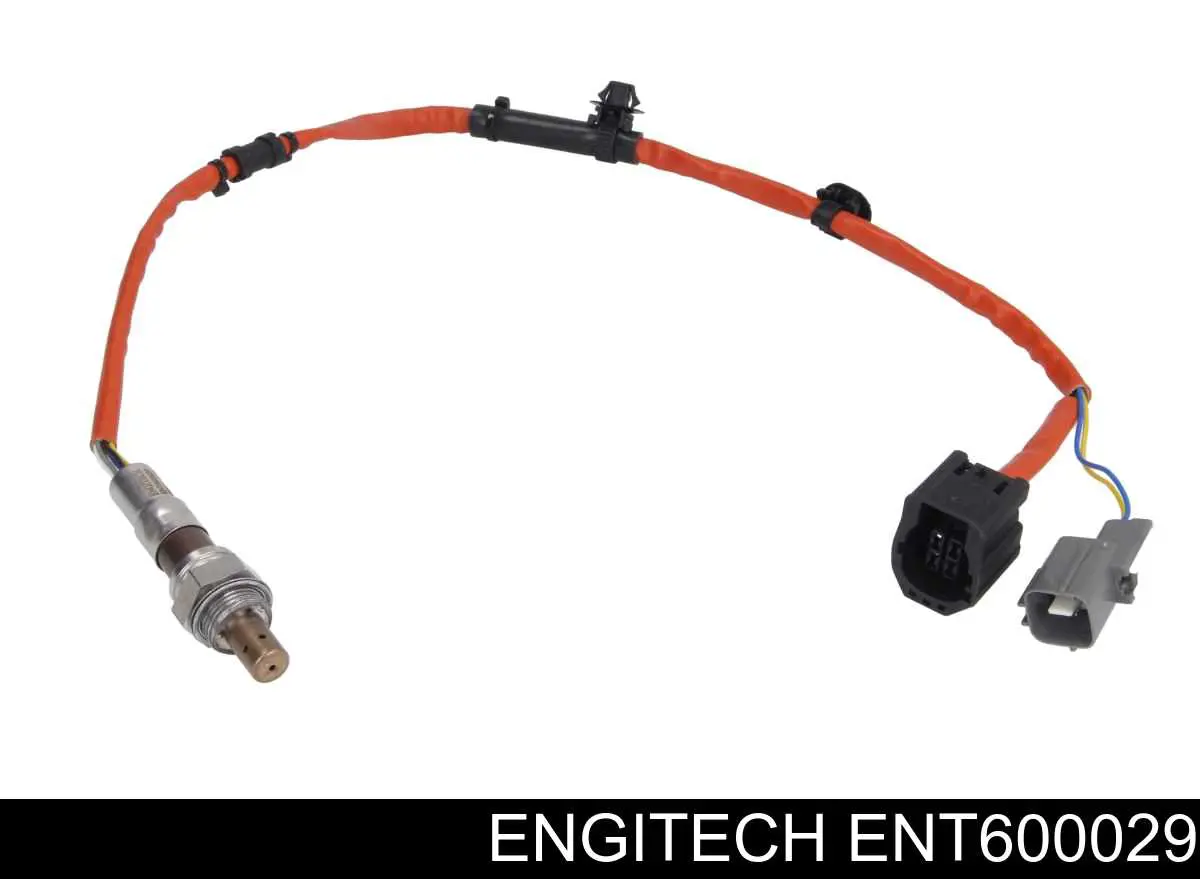 ENT600029 Engitech sonda lambda czujnik tlenu przed katalizatorem