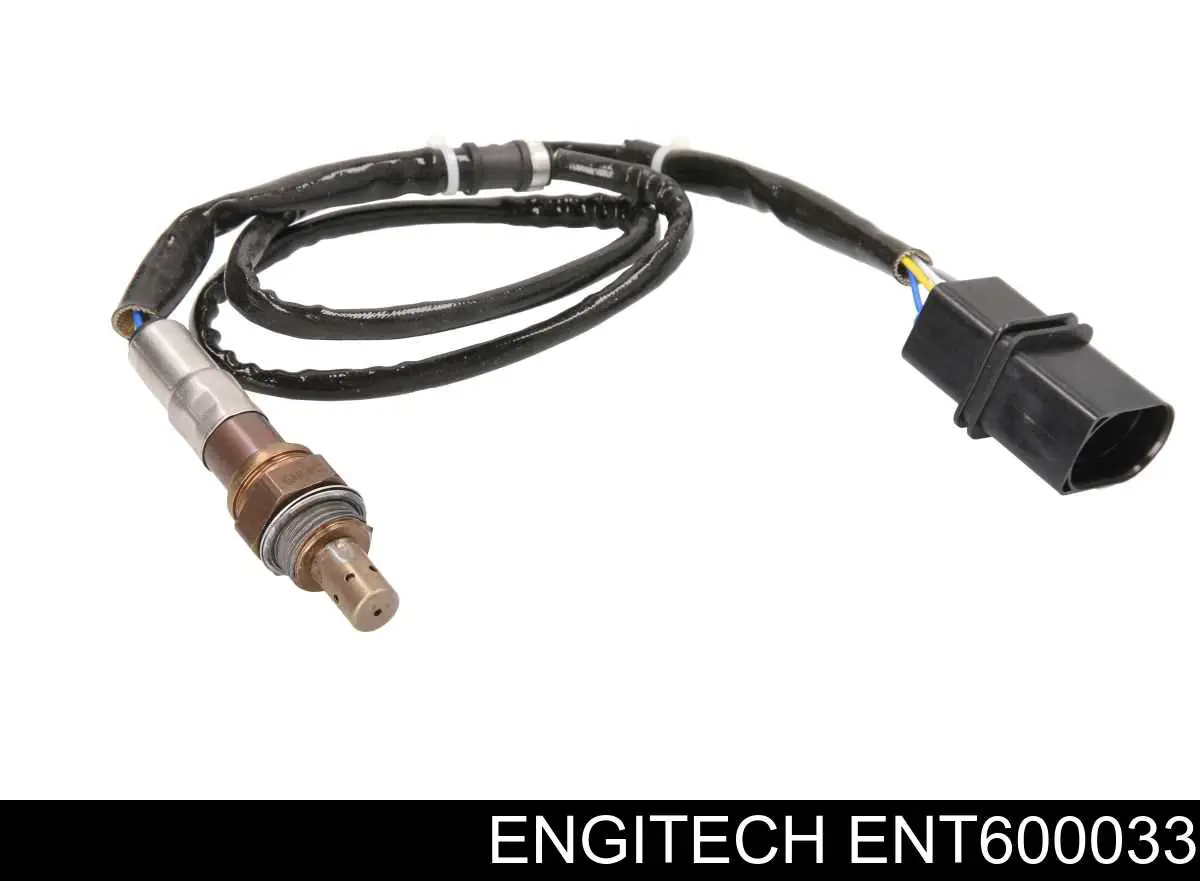 ENT600033 Engitech Sonda lambda czujnik tlenu przed katalizatorem