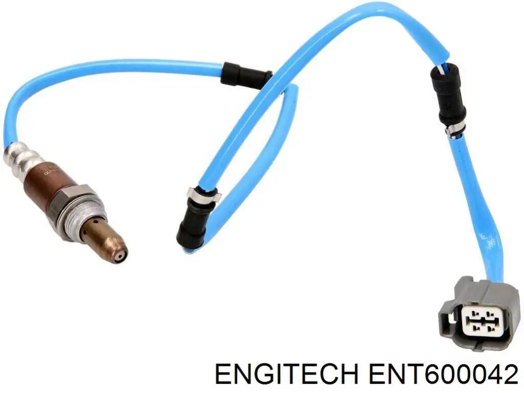 ENT600042 Engitech Sonda lambda czujnik tlenu przed katalizatorem