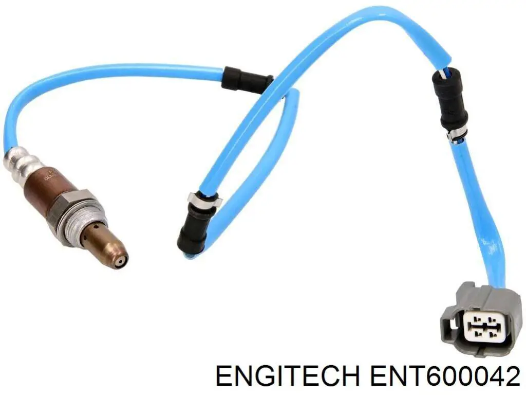 Sonda lambda czujnik tlenu przed katalizatorem Engitech ENT600042 cena, od 105,66 USD